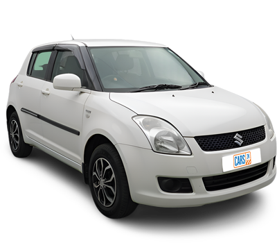 Maruti Swift-img